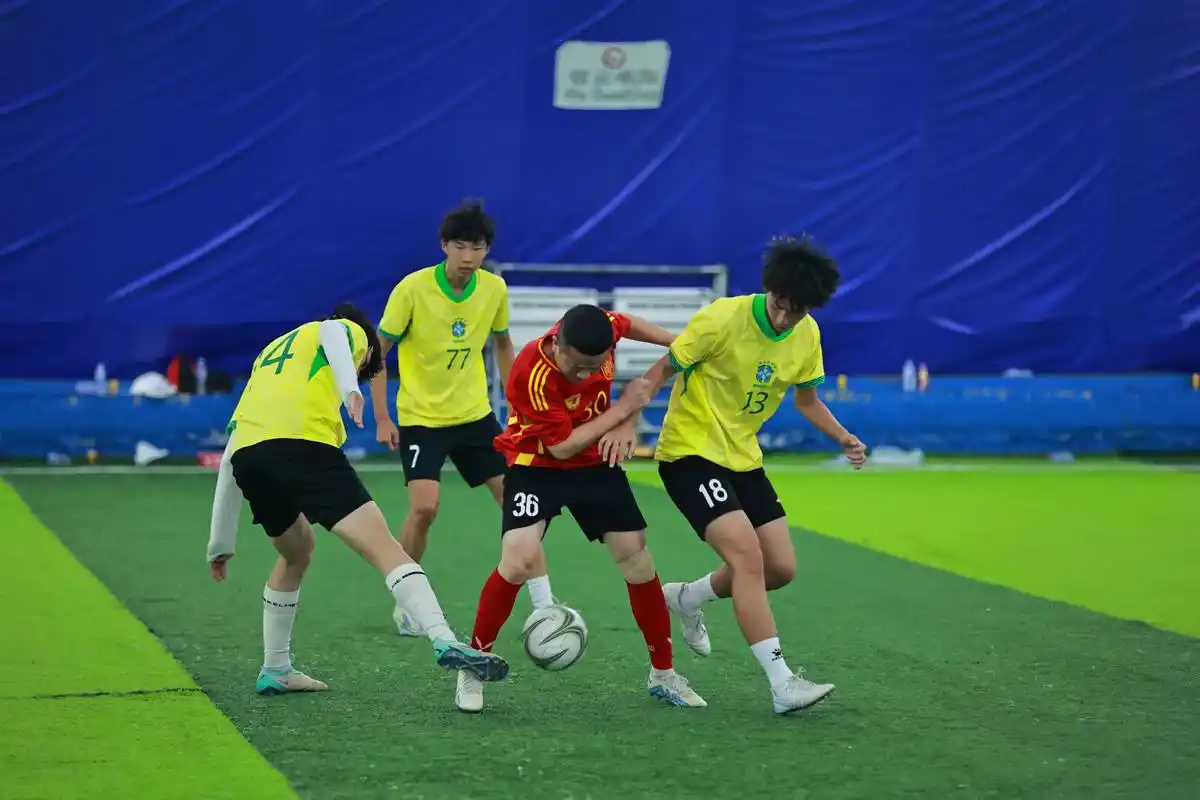 拜仁慕尼黑 VS RB莱比锡